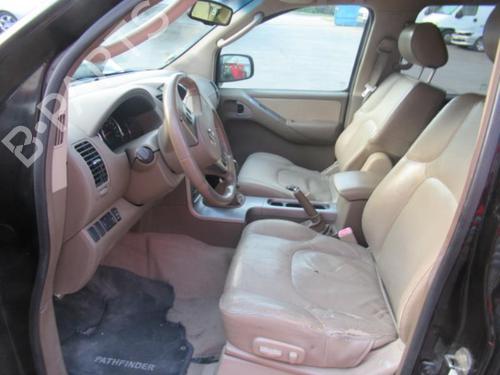 Electronic module NISSAN PATHFINDER III (R51) 2.5 dCi 4WD | BP21236363M83  - Image 12