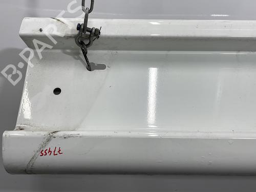 Used Rear bumper Rear bumper FIAT DUCATO Van (250_) 130 Multijet 2,3 D (131 hp) 27604628 27604628