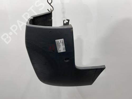Used Corner bumper RENAULT TRAFIC II Bus (JL) 2.0 dCi 90 (JL00, JL01, JL0H, JL0M, JL0P, JL0S) (90 hp) 28709208