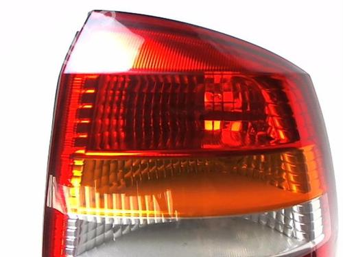 Right taillight OPEL ASTRA G Hatchback (T98) 1.4 16V (F08, F48) | BP20416316C35 