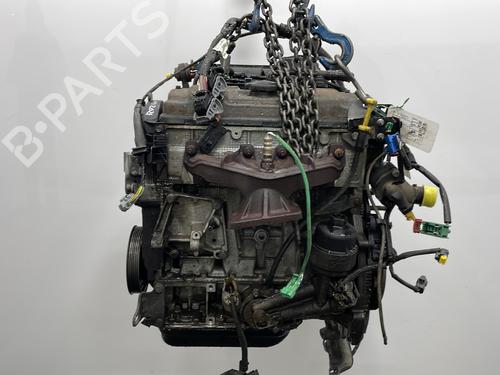 Used Engine CITROËN C3 I (FC_, FN_) 1.1 i (60 hp) 29078190