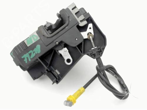 front-right-lock-renault-trafic-ii-bus-jl-2001-33894980 main image