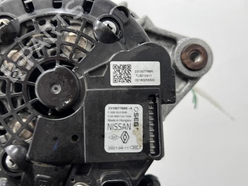 Alternator RENAULT CLIO V (B7_) 1.0 TCe 90 (B7MT) | BP29491205M7 