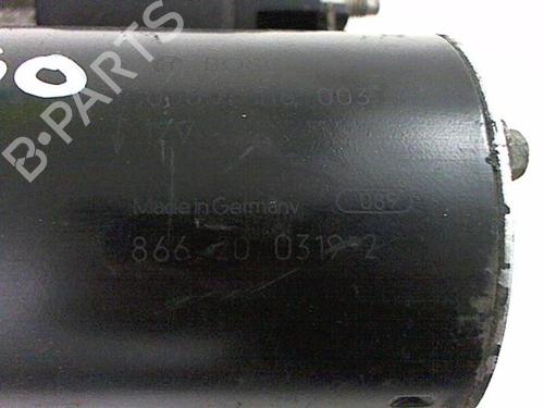 Starter PEUGEOT 106 II (1A_, 1C_) 1.1 i | BP20436100M8 