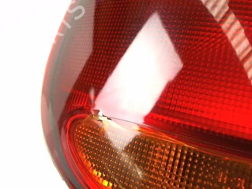 Used Left taillight Left taillight DAEWOO MATIZ (M100, M150) 0.8 (52 hp) 20435588 20435588