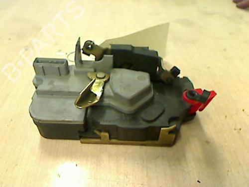 Rear right lock CITROËN XSARA (N1) 1.9 D | BP25263884C99 