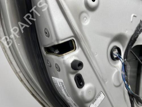 Left rear door TOYOTA AVENSIS (_T25_) 1.8 VVT-i (ZZT251_, ZZT251R) | BP20394206C4 