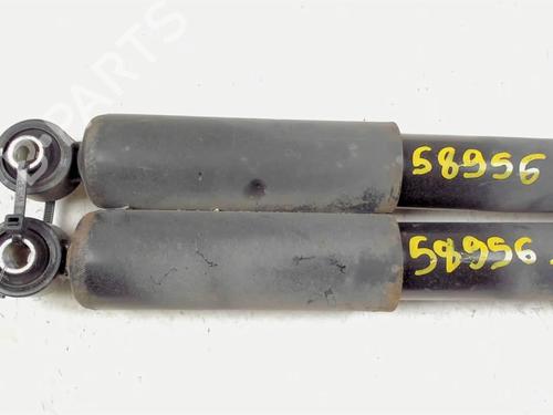 Right rear shock absorber SUZUKI ALTO VII (GF, HA25_, HA35_) 1.0 (AMF310, GFC31S) | BP20424679M19 