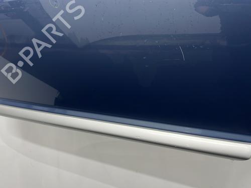 Left front door CITROËN C3 Pluriel (HB_) 1.4 | BP29375196C2 