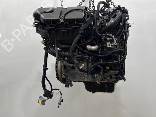 Engine PEUGEOT 2008 I (CU_) 1.5 BlueHDI 120 | BP33315010M1 - Image 10