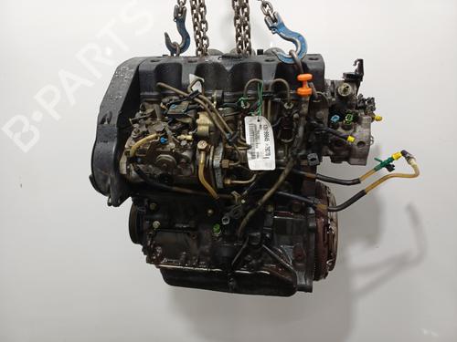 Engine CITROËN SAXO (S0, S1)  | BP36149743M1  - Image 9