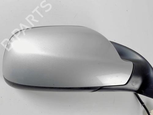 Right mirror PEUGEOT 307 (3A/C) 1.6 HDi | BP20406290C27 