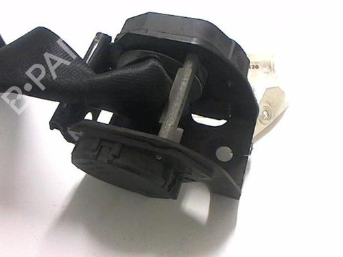 Rear left belt tensioner SEAT CORDOBA (6L2) 1.4 TDI | BP20437903C89 