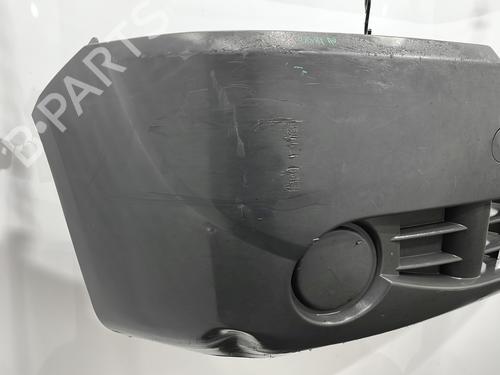 Front bumper RENAULT TRAFIC II Van (FL) 2.0 dCi 90 (FL0H, FL00, FL01, FL0M, FL0P, FL0S) | BP30689438C7  - Image 7