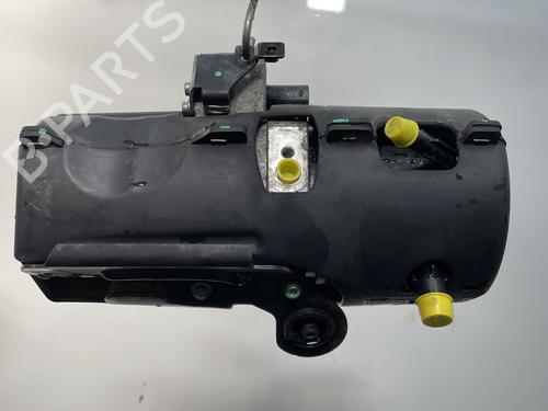 Steering pump CITROËN C8 (EA_, EB_) 2.2 HDi | BP32509144M99