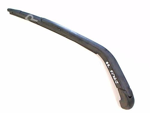 Used Rear windshield wiper arm NISSAN NOTE (E11, NE11) 1.4 (88 hp) 20435995