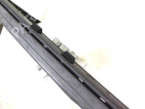 Used Rear bumper Rear bumper MAZDA 323 III Saloon (BF) 1.3 (BF103) (60 hp) 21205996 21205996