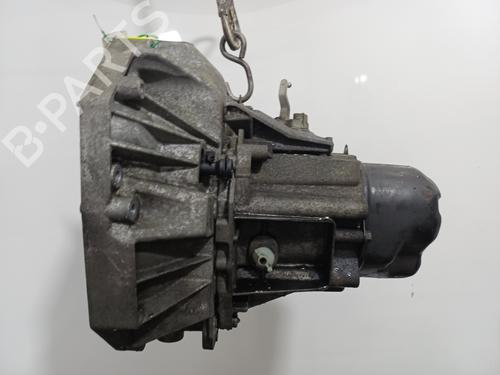Used Gearbox Gearbox 36847439 36847439