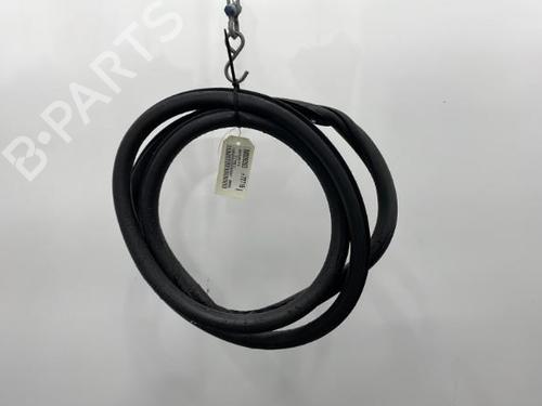 Used Rubber door seal CITROËN C3 II (SC_) 1.0 VTi 68 (68 hp) 20396679