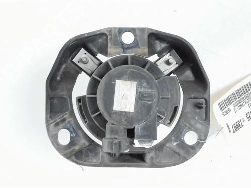 Used Right front fog light Right front fog light 26181628 26181628