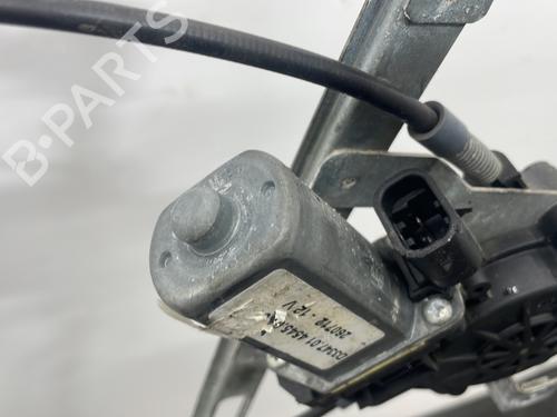 Used Front left window mechanism Front left window mechanism BMW 3 Touring (E46) 330 d (184 hp) 32509125 32509125