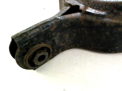 Right rear suspension arm FORD S-MAX (WA6) 1.8 TDCi | BP20473427M15 