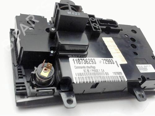 Used Climate control Climate control VOLVO XC90 I (275) D5 AWD (163 hp) 28811149 28811149