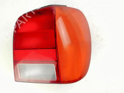Right taillight VW POLO III (6N1) 64 1.9 D | BP20398365C35 