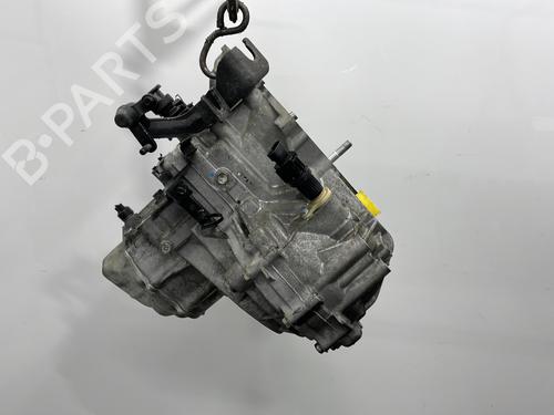 Used Gearbox Gearbox CHEVROLET SPARK (M300) 1.0 (68 hp) 25861597 25861597
