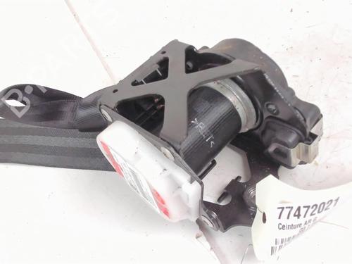 Used Rear left seatbelt Rear left seatbelt AUDI Q3 (8UB, 8UG) 2.0 TDI quattro (177 hp) 20427422 20427422