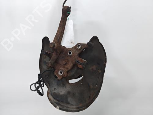 Used Right front steering knuckle Right front steering knuckle MERCEDES-BENZ SL (R129) 280 (129.058) (193 hp) 28102155 28102155