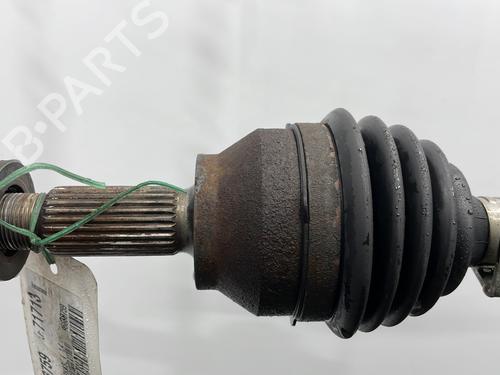 Used Left front driveshaft Left front driveshaft 21184934 21184934