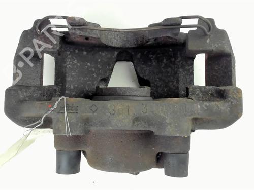Used Left front brake caliper Left front brake caliper OPEL VECTRA A Hatchback (J89) 1.7 TD (F68, M68) (82 hp) 21236289 21236289