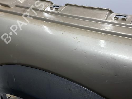 Right front fenders LAND ROVER FREELANDER I (L314) 2.0 DI 4x4 | BP21208640C42 