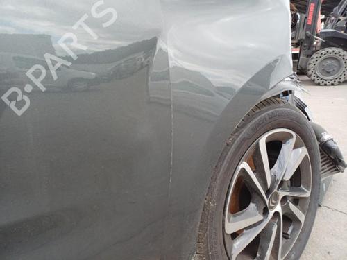 Bagagerumsgulv CITROËN C4 Picasso II 1.6 BlueHDi 120 | BP21239863I33 - Image 21