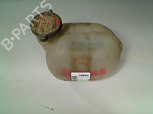 Used Expansion tank NISSAN SERENA (C23) 2.0 D (67 hp) 21228608