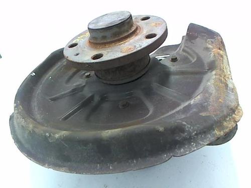 Right rear steering knuckle VW TOURAN (1T1, 1T2) 1.6 FSI | BP20460537M28 