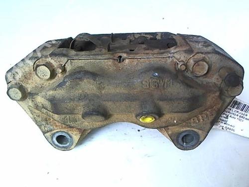 Right front brake caliper TOYOTA LAND CRUISER 90 (_J9_) 3.0 TD (KZJ90_, KZJ95_, KZJ90R, KZJ95R, KZJ90W, KZJ95W) | BP20416350M104 