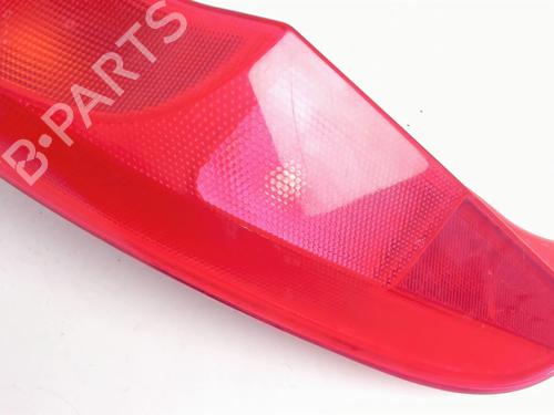 Left taillight FIAT PUNTO (188_) 1.9 JTD | BP20468403C34 
