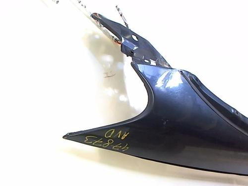 Right front fenders VOLVO XC70 I Cross Country (295) D5 AWD | BP20456432C42 