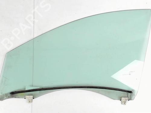 Used Front left door window Front left door window RENAULT MEGANE III Hatchback (BZ0/1_, B3_) 1.5 dCi (BZ09, BZ0D, BZ1W, BZ29, BZ14) (110 hp) 20441898 20441898