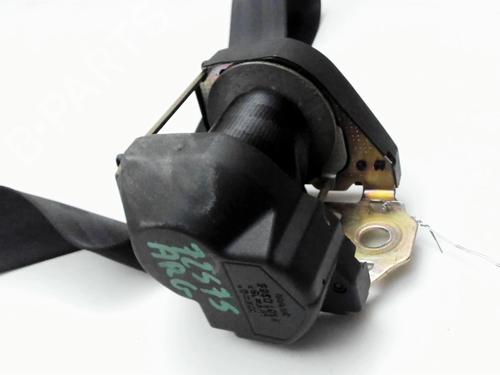 Rear left belt tensioner SKODA FABIA I (6Y2) 1.2 | BP20665927C89 