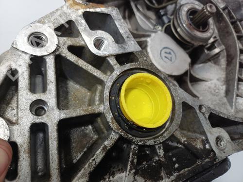 Gearbox OPEL CORSA D (S07)  | BP34407502M3  - Image 5