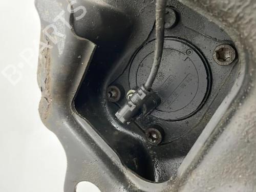 Used Left rear steering knuckle VOLVO V40 Hatchback (525) D2 (120 hp) 21207754