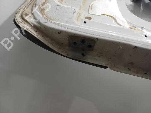 Used Left tailgate Left tailgate FORD TRANSIT V363 Platform/Chassis (FED, FFD) 2.2 TDCi (155 hp) 34559238 34559238