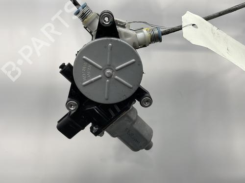 Front left window mechanism HONDA FR-V (BE) 2.2 i CTDi (BE5) | BP22756748C22 