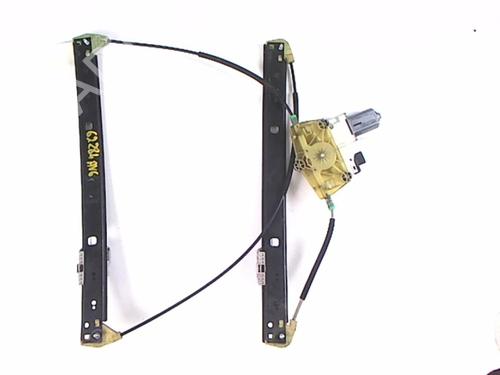 Used Front left window mechanism Front left window mechanism AUDI Q7 (4LB) 3.0 TDI quattro (240 hp) 20403478 20403478