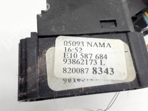 Kombi Kontakt / Stilkkontakt RENAULT TRAFIC II Bus (JL) 2.0 dCi 90 (JL00, JL01, JL0H, JL0M, JL0P, JL0S) | BP30795175I30