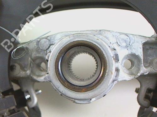 Used Steering wheel Steering wheel PEUGEOT 107 (PM_, PN_) 1.0 (68 hp) 20467233 20467233