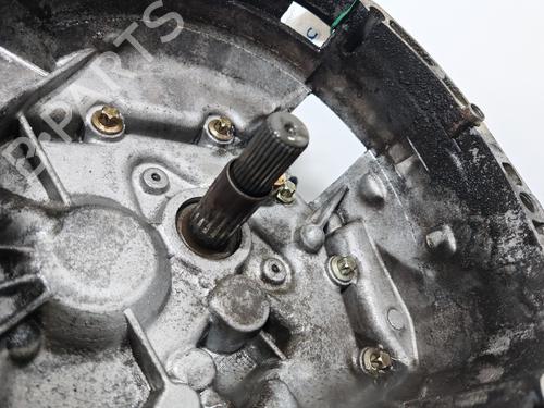 Gearbox RENAULT KANGOO (KC0/1_) 1.5 dCi | BP35892822M3  - Image 9